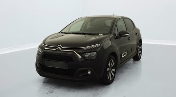 Citroen C3 max 110 Benzine Manueel 2024 - 14.932 km