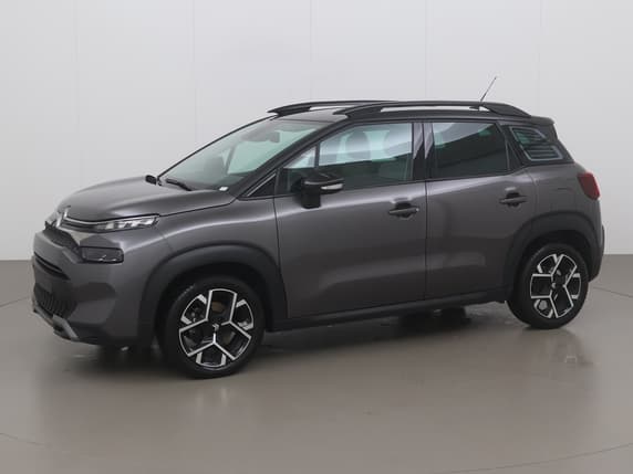 Citroen C3 Aircross c3 aircross 1.2 puretech shine pack 110 Petrol Manual 2023 - 15,373 km