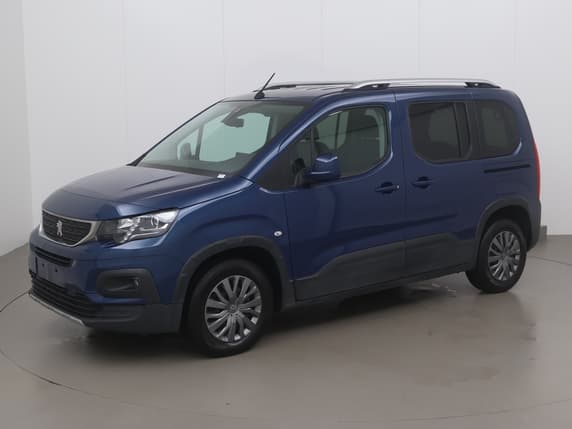 Peugeot RIFTER rifter 1.2 puretech standard allure s&s (eu6.3) 11 Petrol Manual 2020 - 72,780 km