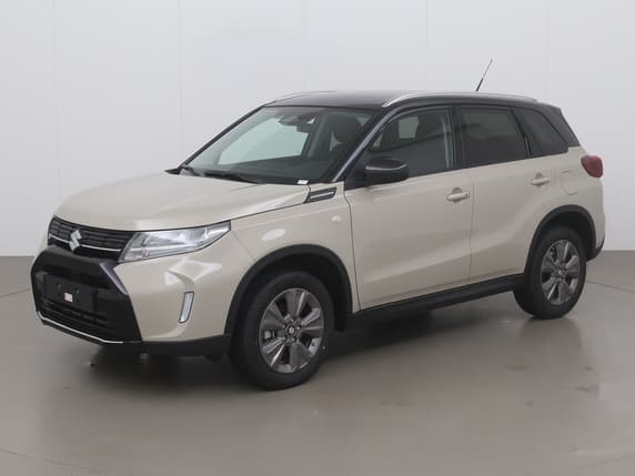 Suzuki Vitara 1.4 turbo boosterjet GL+ 129 Mild hybride benzine Manueel 2024 - 10 km