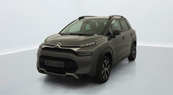 Citroen C3 Aircross plus 110 Essence Manuelle 2024 - 15 013 km