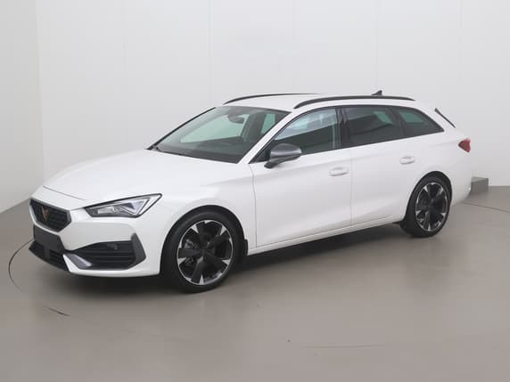 CUPRA Leon ST 1.5 etsi 150 AT Mild-hybride essence Auto. 2023 - 19 664 km