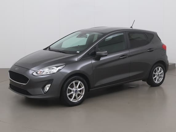 Ford Fiesta trend 85 Benzine Manueel 2018 - 99.800 km