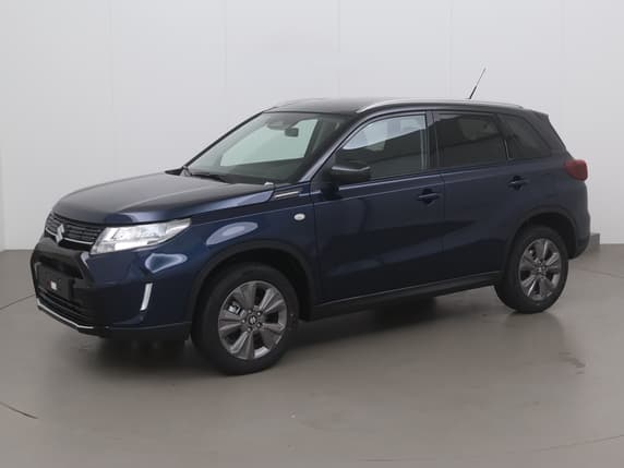 Suzuki Vitara 1.4 turbo boosterjet GL+ 129 Mild hybride benzine Manueel 2024 - 7 km