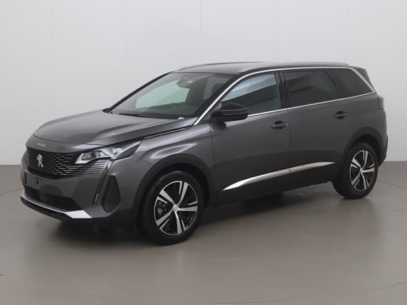 Peugeot 5008 1.2 puretech gt 130 AT Benzine Automaat 2024 - 4.550 km