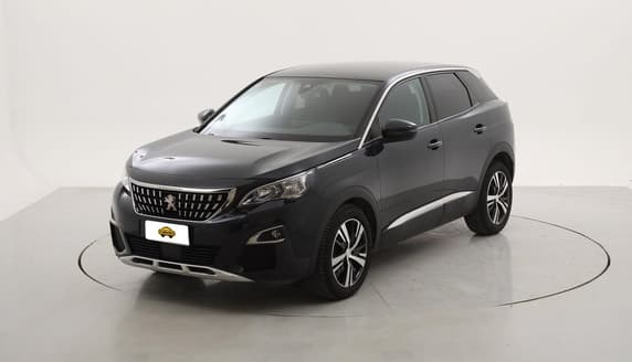 Peugeot 3008 allure 130 AT Diesel Automaat 2020 - 107.317 km