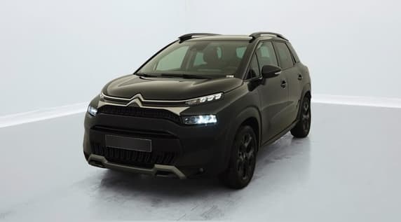 Citroen C3 Aircross max 110 Petrol Manual 2024 - 12,139 km