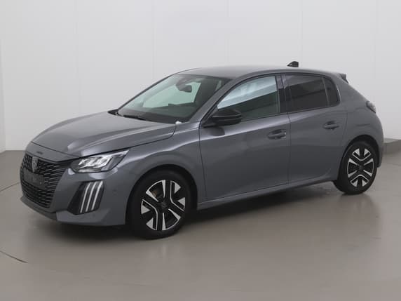 Peugeot 208 1.2i Allure 100 Benzine Manueel 2024 - 25.352 km