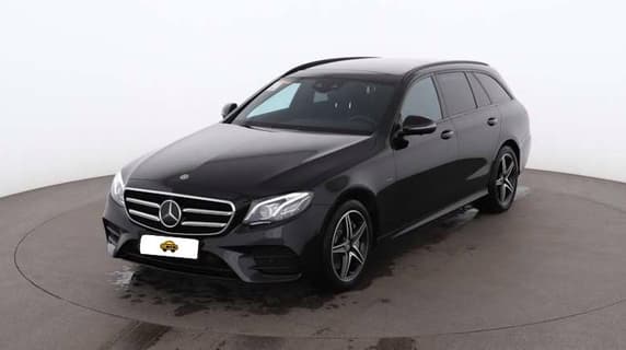 Mercedes-Benz Classe E SW (S213) amg line 194 AT Plug-in hybride diesel Automaat 2020 - 81.857 km