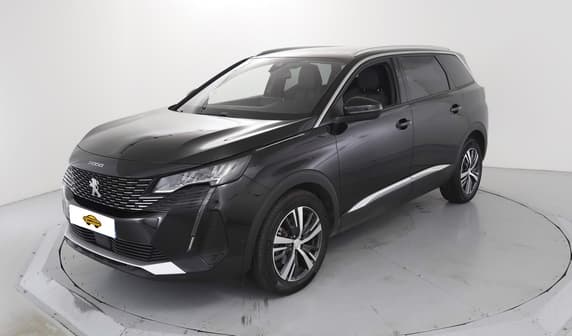 Peugeot 5008 allure pack 130 AT Benzine Automaat 2023 - 10.613 km