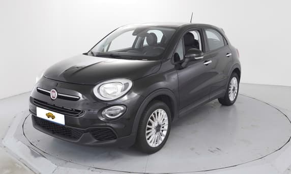 Fiat 500x lounge 150 AT Benzine Automaat 2020 - 35.848 km