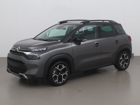 Citroen C3 Aircross c3 aircross 1.2 puretech shine pack 110 Benzine Manueel 2023 - 20.540 km