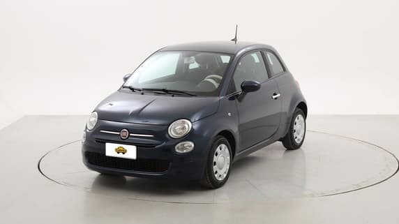 Fiat 500 pop 70 Mild hybride benzine Manueel 2020 - 26.868 km