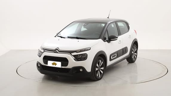 Citroen C3 shine 110 AT Petrol Automatic 2022 - 51,408 km