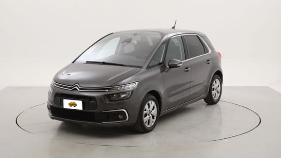 Citroen C4 Spacetourer business 131 AT Diesel Automatic 2020 - 109,887 km