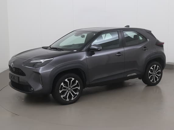 Toyota Yaris Cross yaris cross 1.5i vvt-i hybrid dynamic plus e-cvt 9 Hybride essence Auto. 2022 - 53 754 km