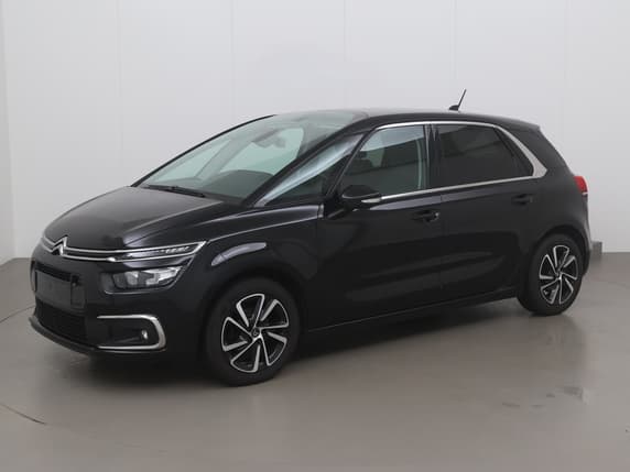 Citroen C4 Spacetourer c4 spacetourer 1.5 bluehdi feel s&s (eu6.2) 130 Diesel Manueel 2020 - 117.538 km