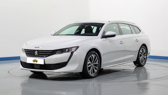 Peugeot 508 Sw allure 161 AT Diesel Automaat 2020 - 113.758 km