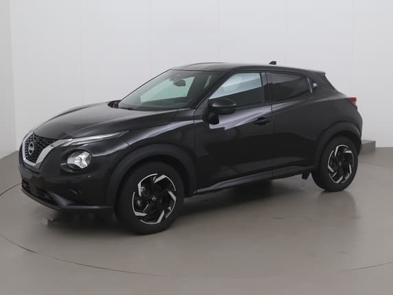 Nissan Juke 1.0 dig-t 2wd n-connecta 114 AT Benzine Automaat 2024 - 10.712 km