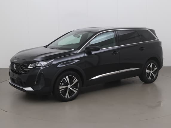 Peugeot 5008 1.2 puretech gt 130 AT Benzine Automaat 2024 - 4.567 km