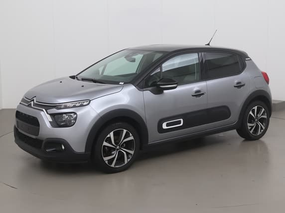 Citroen C3 c3 1.2i puretech shine 83 Petrol Manual 2023 - 19,254 km