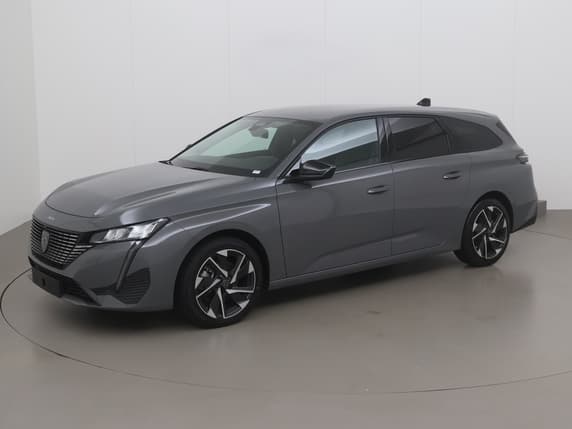 Peugeot 308 SW 1.2 turbo allure 136 AT Mild hybride benzine Automaat 2024 - 9.914 km