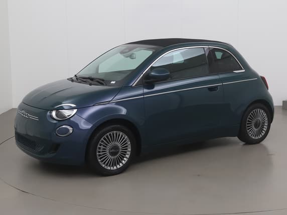 Fiat E-500C 42 kwh 118 AT Electric Automatic 2023 - 15,145 km