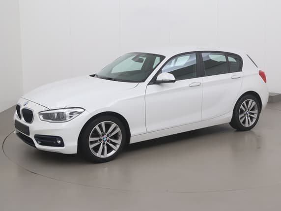 BMW 1 Hatch (f20 Lci) 116i opf (eu6d-temp) 109 Benzine Manueel 2019 - 33.941 km