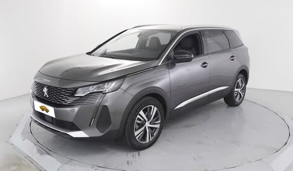 Peugeot 5008 allure pack 130 AT Benzine Automaat 2024 - 7.017 km