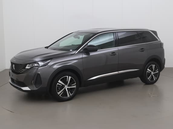 Peugeot 5008 1.2 puretech gt 130 AT Petrol Automatic 2024 - 3,513 km