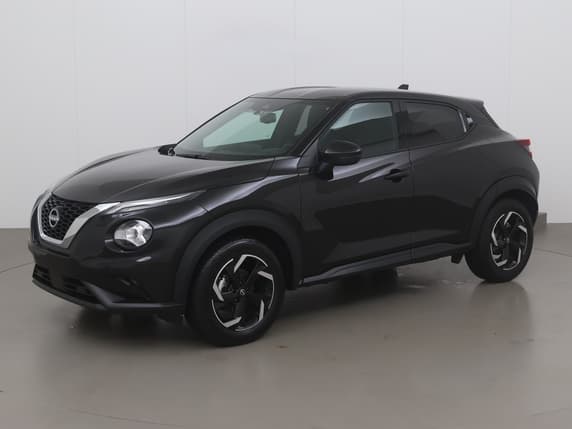 Nissan Juke 1.0 dig-t 2wd n-connecta 114 AT Benzine Automaat 2024 - 11.389 km