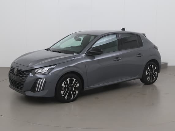 Peugeot 208 1.2i Allure 100 Benzine Manueel 2024 - 17.385 km