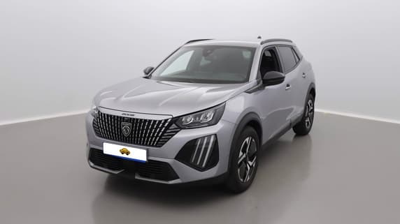 Peugeot 2008 allure 100 Benzine Manueel 2024 - 16.765 km