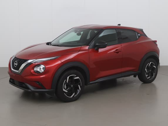 Nissan Juke 1.0 dig-t 2wd n-connecta 114 AT Benzine Automaat 2024 - 10.058 km