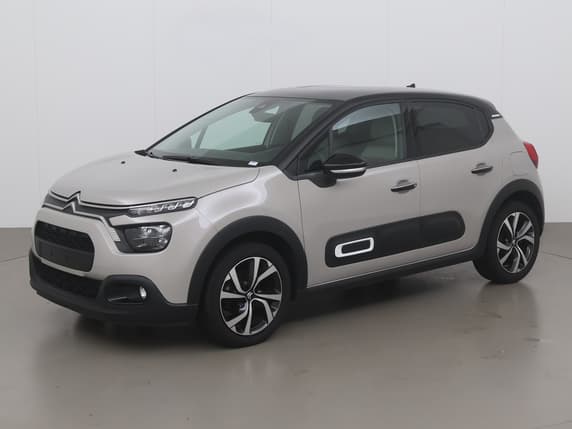 Citroen C3 c3 1.2i puretech shine 83 Petrol Manual 2023 - 19,070 km