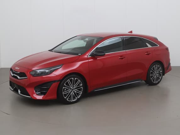 Kia ProCeed t-gdi gt-line isg 140 AT Petrol Automatic 2024 - 6 km