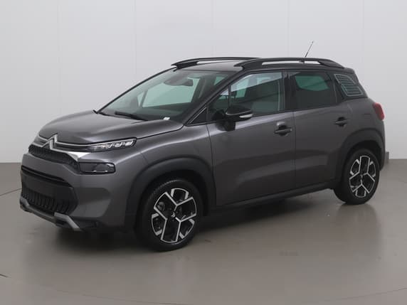 Citroen C3 Aircross c3 aircross 1.2 puretech shine pack 110 Petrol Manual 2023 - 11,463 km