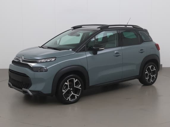 Citroen C3 Aircross c3 aircross 1.2 puretech shine pack 110 Petrol Manual 2023 - 17,255 km