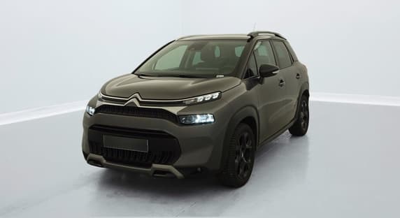 Citroen C3 Aircross max 110 Benzine Manueel 2024 - 14.029 km