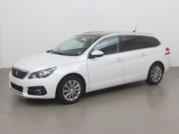 Peugeot 308 SW 308 sw 1.2 puretech allure (eu6.2) 130 Benzine Manueel 2018 - 107.159 km