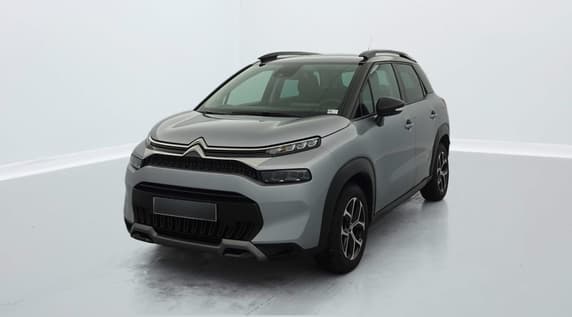 Citroen C3 Aircross plus 110 Benzine Manueel 2024 - 16.632 km