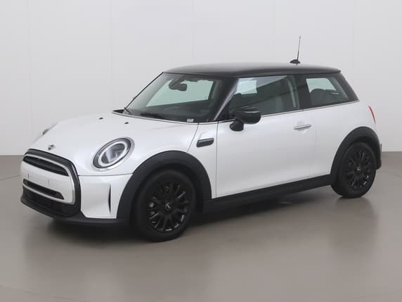 Mini Mini 1.5 cooper 136 AT Benzine Automaat 2023 - 6.404 km