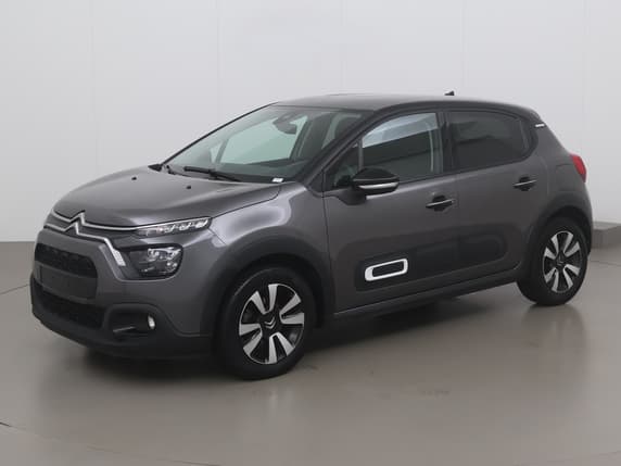 Citroen C3 1.2 puretech shine 110 AT Benzine Automaat 2023 - 25.785 km