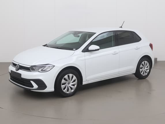 Volkswagen Polo 1.0 tsi life 95 Benzine Manueel 2024 - 13.311 km