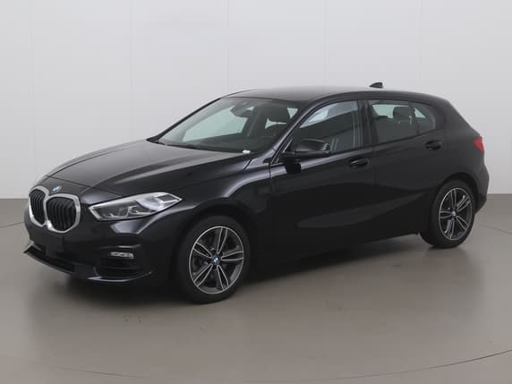 BMW 1 HATCH 120ias 178 AT Benzine Automaat 2022 - 35.932 km