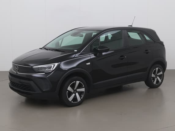 Opel Crossland X turbo ecotec edition 110 Benzine Manueel 2021 - 49.780 km