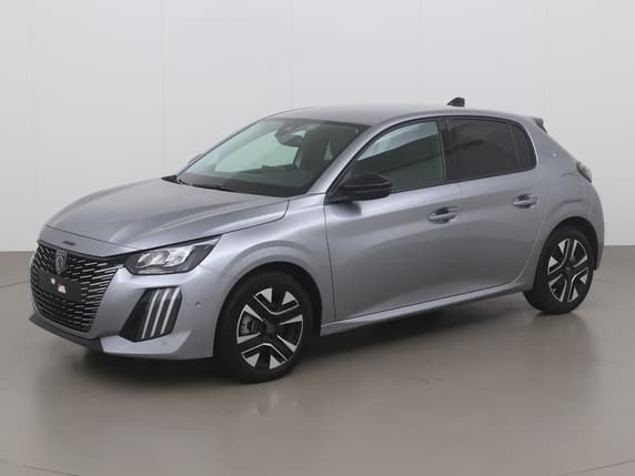 Peugeot 208 1.2i Allure 100 Benzine Manueel 2024 - 24.390 km