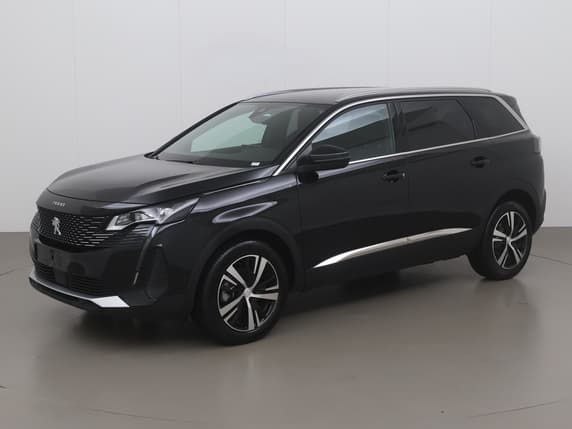 Peugeot 5008 1.2 puretech gt 130 AT Petrol Automatic 2024 - 6,771 km