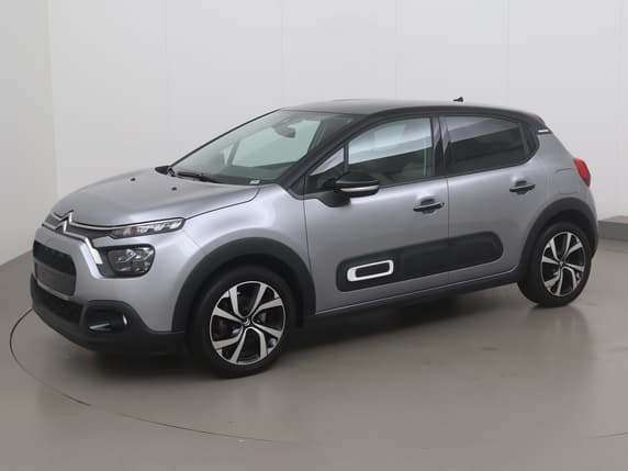 Citroen C3 c3 1.2i puretech shine 83 Benzine Manueel 2023 - 19.194 km