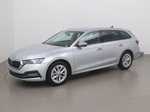 Skoda Octavia Combi 1.5 tsi etec mhe style 150 AT Mild-hybride essence Auto. 2024 - 18 313 km